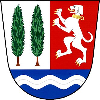 Znak – Dobšice
