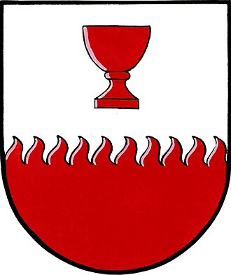 Znak – Hořátev