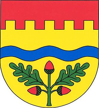Znak – Hradištko