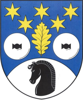 Znak – Žernovice
