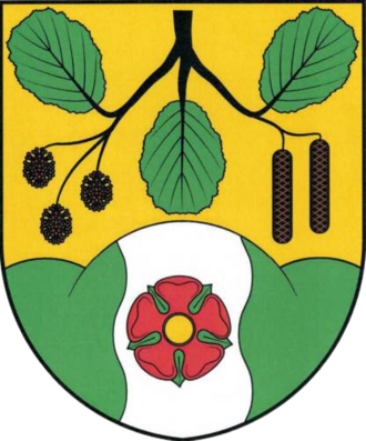 Znak – Olšovice