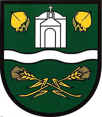 Znak – Krchleby