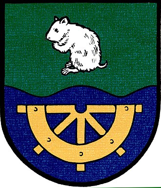 Znak – Křečkov