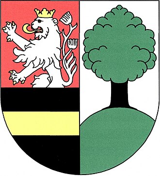 Znak – Buk