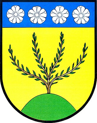Znak – Oskořínek