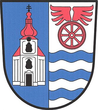 Znak – Poříčany