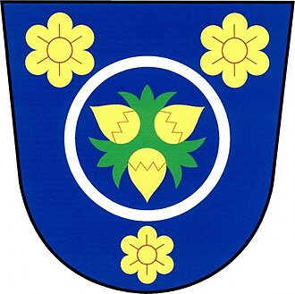 Znak – Leština