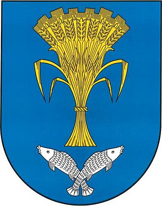 Znak – Senice