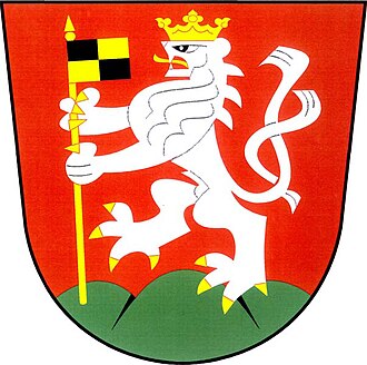 Znak – Stará Lysá
