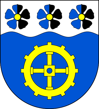 Znak – Teplička