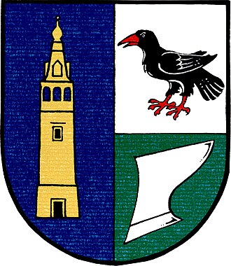 Znak – Vestec