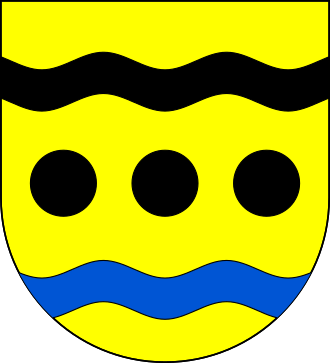 Znak – Černava