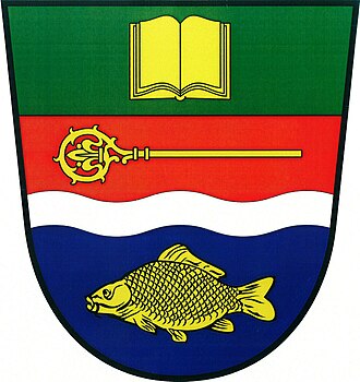 Znak – Žehuň