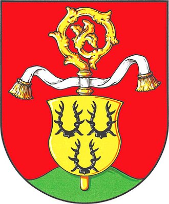 Znak – Děpoltovice