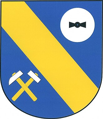 Znak – Horoušany