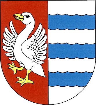 Znak – Husinec