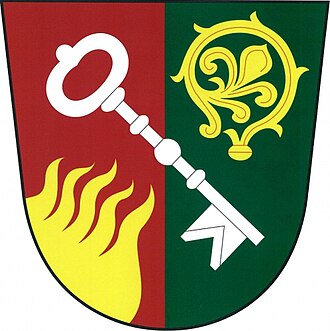 Znak – Klíčany