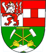 Znak – Krásno