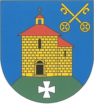 Znak – Kostelec u Křížků