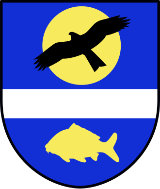 Znak – Louňovice