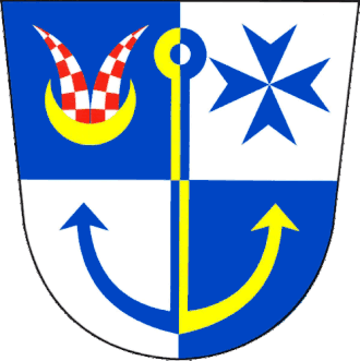 Znak – Měšice