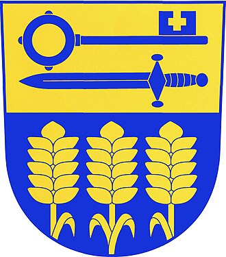 Znak – Nová Ves