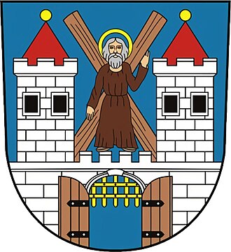 Znak – Ondřejov
