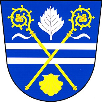 Znak – Panenské Břežany