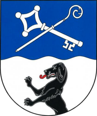 Znak – Petříkov