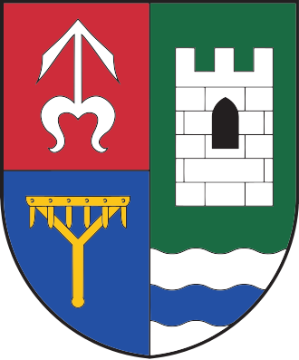 Znak – Senohraby