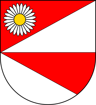 Znak – Krásná