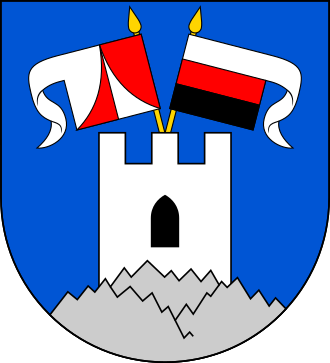 Znak – Podhradí