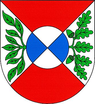 Znak – Okrouhlá