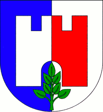 Znak – Veleň