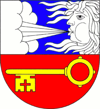 Znak – Větrušice