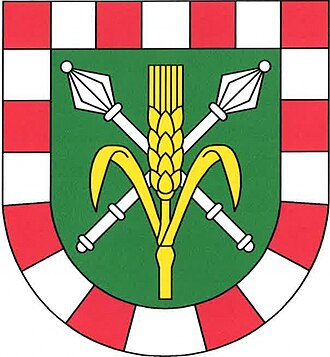 Znak – Třebeň
