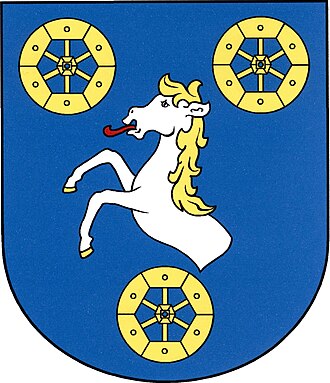 Znak – Všestary