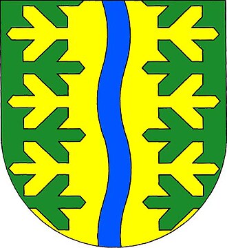 Znak – Stará Voda
