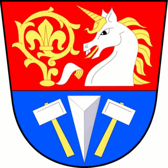 Znak – Dobříč