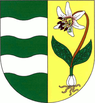Znak – Hradištko