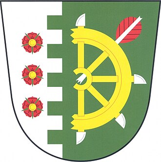 Znak – Choteč