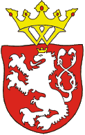 Znak – Jílové u Prahy