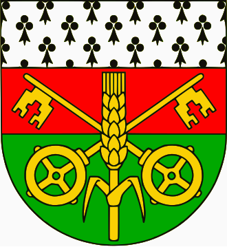 Znak – Kněževes