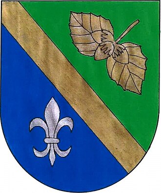 Znak – Líšnice