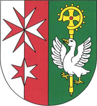 Znak – Třebotov