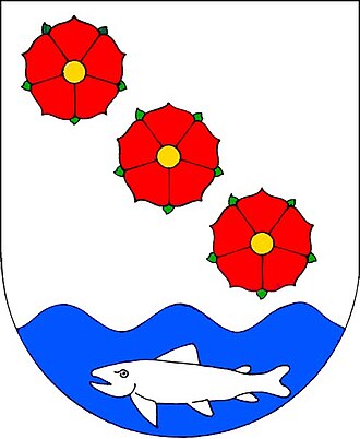 Znak – Vrané nad Vltavou