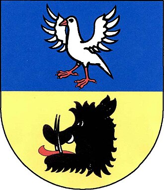 Znak – Všenory