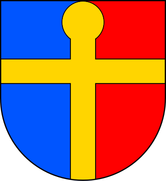 Znak – Zbuzany