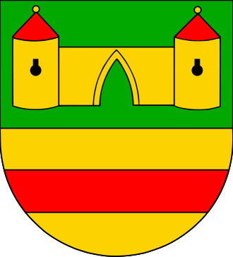 Znak – Zlatníky-Hodkovice
