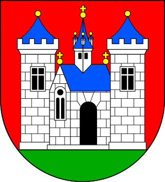 Znak – Příbram